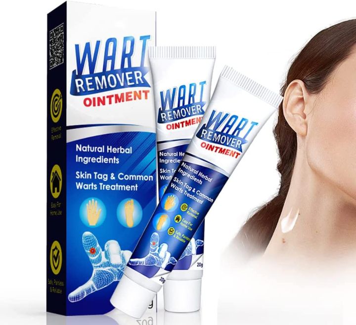 Wart%20Remover%20creaml%20%7C%20Skin%20Tag%20Remover%20cream%20%7C%20massa%20remover%20ointment%20for%20skin%20%7C%20Painless%20Wart%20&%20Skin%20Tag%20Removal%2020g%20-%20Image%202