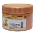 Kamill Gold Skin Glowing Scrub Face And Body 300g. 