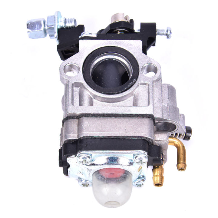 15mm Carburetor Carb For 43 47 49 50cc 2-Stroke Scooter Mini Pocket Chopper Bike Lonni