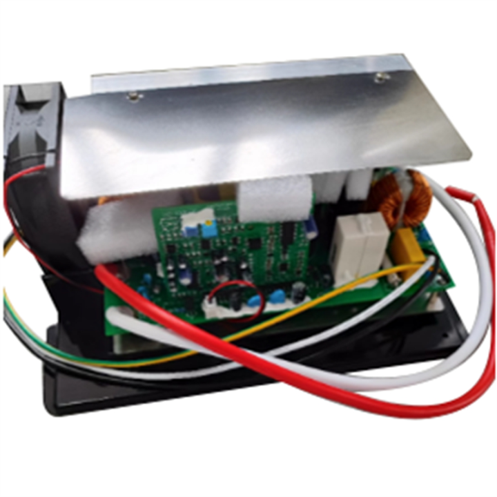 RV -8955-MBA Three-Stage Power Converter Unit -8955 7155 Converter 55 ...