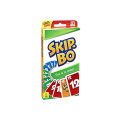 Mattel Skip-Bo Card Game. 