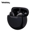 Wenefang Sutuiying Original Air Pro 6 TWS Wireless Bluetooth Headset 5.3 Headphone High Original Quality Mini Earphone with Mic Charging Box for Xiaomi iPhone Earbuds. 