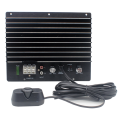 1Pcs 12V 1500W Mono Car Audio Amplifier Board Player Automotive Amplifier Module. 