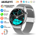 Wenefang 2025 New For Huawei IOS GPS Track Smart Watch Women AMOLED HD Screen Fashion Heart Rate Blood Sugar NFC Bluetooth Call Lady Smartwatches. 