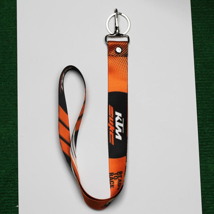 Royal%20Enfield,%20Bajaj,%20KTM%20Printed%20Polyester%20Made%20Ker%20Ring%20Keychain%20For%20Bike%20-%20Image%206