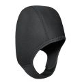 Wetsuit Hood Cap Scuba Diving Cap with Chin Straps Surf Diving Cap. 