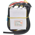 Geyser/ Gas Water Heater 2 Line Temperature Control. 