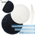 Wenefang Sutuiying 1Pcs Umbilical Hernia Belt Brace – Abdominal Hernia Binder for Sales Fifty percent discount promotion Belly Button Navel Hernia Support,- for Ventral, Inguinal. 