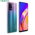 OPPO F19 Pro Ultra Sleek Design 6 AI Colour Portrait Video  8GB RAM /128GB ROM  30W VOOC Flash Charge 4.0. 