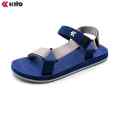 Kito Flow Two-Tone Slippers For Women- Kito AC27W Navy Sandals -Sandals For Women. 