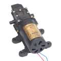 High Pressure Pump 110 PSI Auto Cut. 