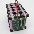25A 12V Battery PCM Charger Battery BMS Protection Circuit Board With Balan Heqing. 