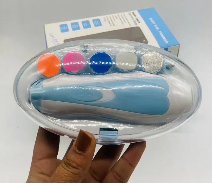 Safe%20And%20Effective%20Electric%20Nail%20Trimmer%20Set%20For%20Baby%20-%20Image%204