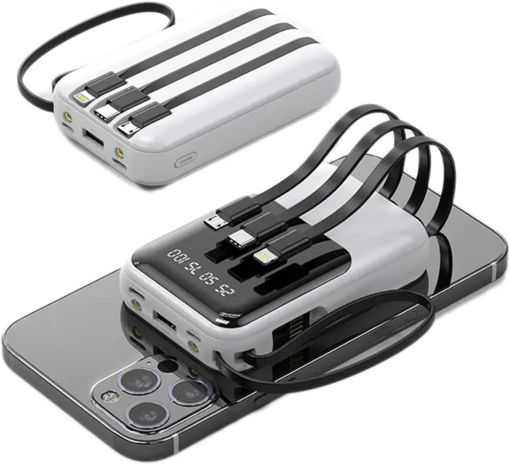 Power%20Bank%2010000%20MAh%20Portable%20Creative%20Comes%20Four-Wire%20Shared%20Powerbank%20With%20Light%20And%20Digital%20Display%20By%20Smart%20Gallery%20-%20Image%204