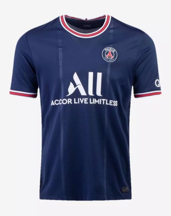 ウェア PSG All ACCOR LIVE LIMITLESS training PSG All ACCOR LIVE LIMITLESS training