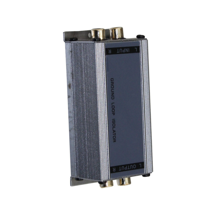 ARELENE%20Ground%20Loop%20Isolator%20Line%20Level%20Converter%20High%20to%20Low%20to%20Ad-205A%20-%20Image%204