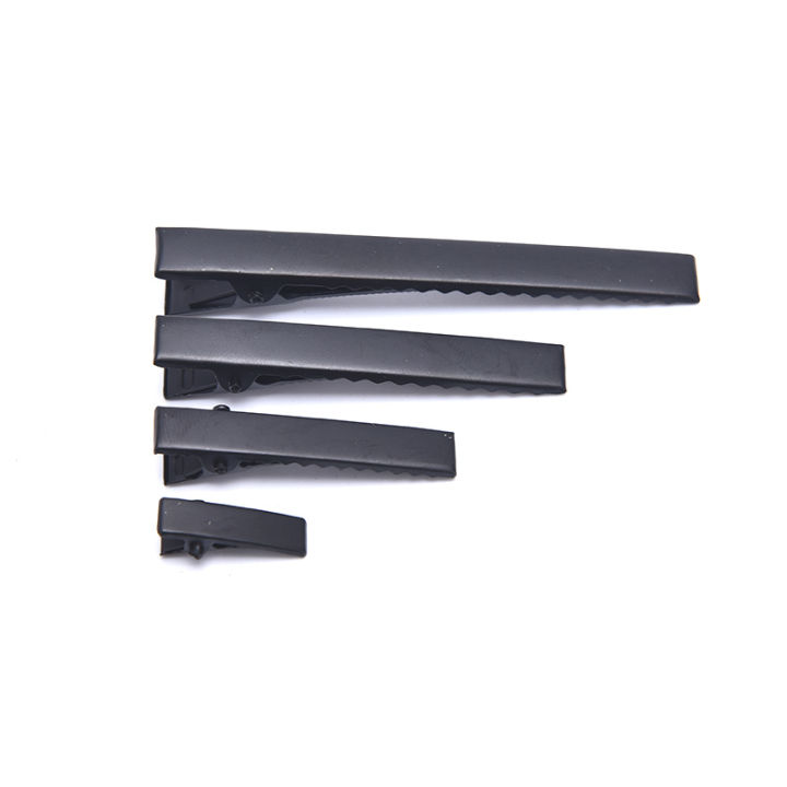 50PC%20Silver%20Tone%20Metal%20Alligator%20Clip%20Crocodile%20Clamps%20Spring%20Clip%20Duckbill%20Clip%20Podazz%20-%20Image%208