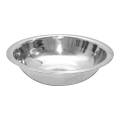 Stainless Steel Serving Big Bowl 8.5''. 