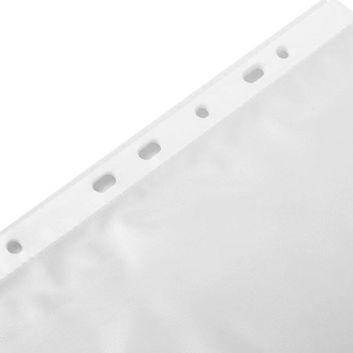 Sheet%20Protectors%2011%20Hole%20Loose%20Leaf%20A4%20size%20100%20Sheets%20Pack%20-%20Image%205