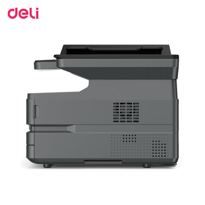 DELI%20Mono%20Chrome%20WiFi%20Laser%20Duplex%20Multi%20Function%20Printer%20-%20M3100ADNW%20-%20Image%203