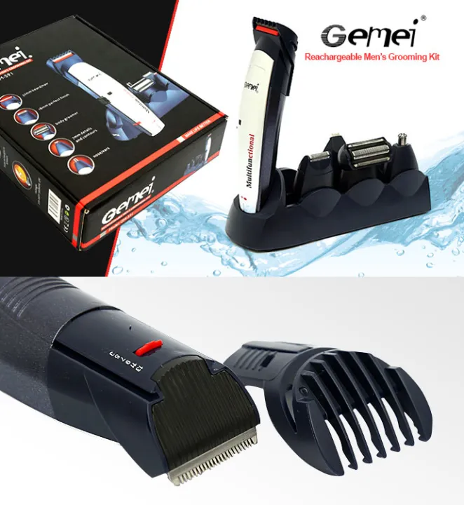 Pro-Gemei%20Rechargeable%20%20Grooming%20Kit%20-%20Image%203