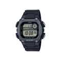 Casio Youth-Digital Watch For Men Dw-291Hx-1Avdf-I124. 