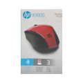 Hp Wireless Mouse X3000. 