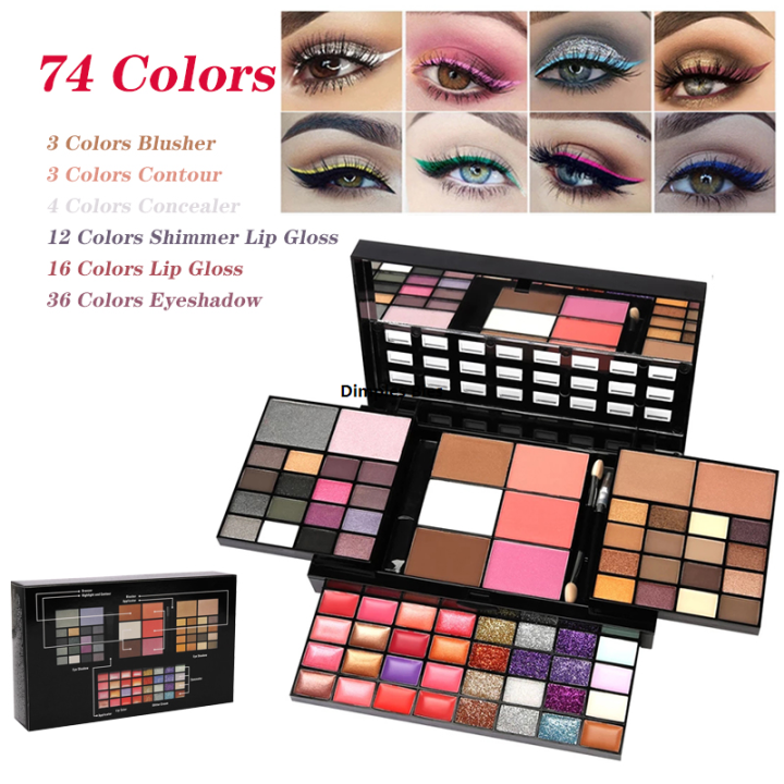 Se%20Makeup%20All-in-One%20Box%20Multi%20Glitter%20Makeup%20Set%20Eyeshadow%20Palette%20Makeup%20Makeup%20Makeup%20Box%20comes%20with%20Matte%20Fashion%20Professional%20Gift%20-%20Image%206
