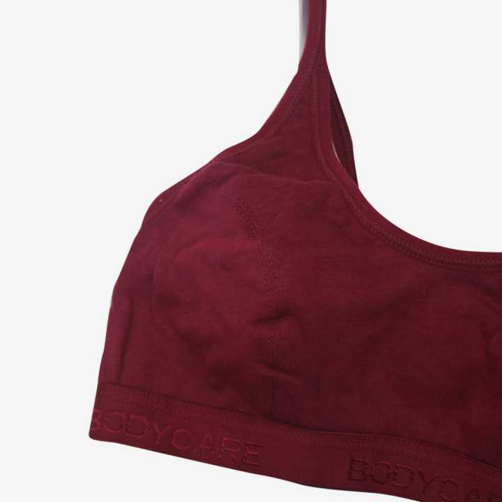 Marron%20Bodycare%20Longies%20Sports%20Bra%20For%20Women%20-%20Image%203
