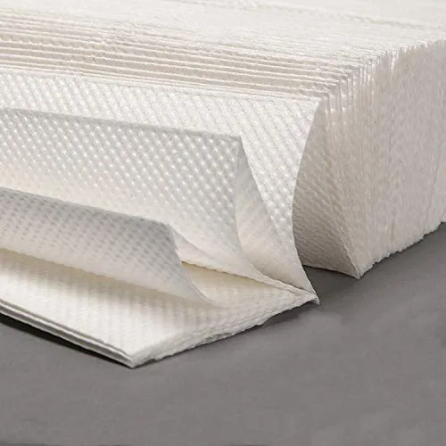 Softy%20M%20fold%20Paper%20Tower%20Tissue%20Paper%20150%20Sheets-Pack%20Of%204%20-%20Image%204