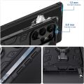 Nillkin Samsung Galaxy S23 Ultra CamShield Armor Prop Camera Protective Case. 