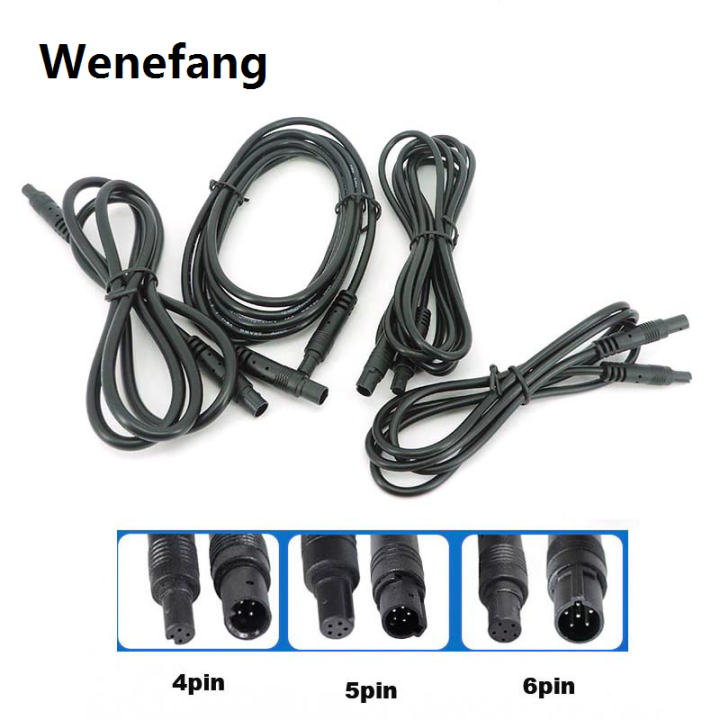 Wenefang%201M%202m%203m%204%205%206%20core%20pin%20Male%20to%20Female%20Cord%20Car%20truck%20DVR%20Camera%20Extension%20connector%20Cables%20HD%20Monitor%20Rear%20View%20Camera%20Wire%20e1%20-%20Image%203