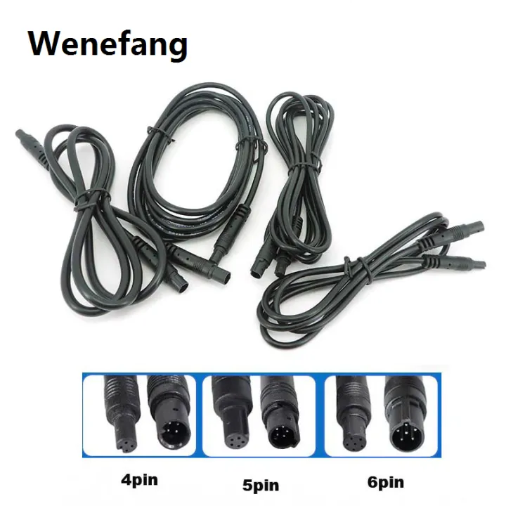 Wenefang%201M%202m%203m%204%205%206%20core%20pin%20Male%20to%20Female%20Cord%20Car%20truck%20DVR%20Camera%20Extension%20connector%20Cables%20HD%20Monitor%20Rear%20View%20Camera%20Wire%20e1%20-%20Image%203