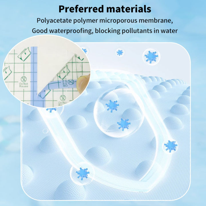 Medical%20Transparent%20Wound%20Dressing%20Waterproof%20Adhesive%20Plaster%20Fixation%20Tape%20Tattoo%20Film%20Skin%20Protect%20Patch%20For%20Private%20Parts%20Gener%20-%20Image%202