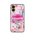 Simplicity Fashion Design Phone Case For UMIDIGI G3/G3 Plus/G3 Max phone lens protection Cute Soft Case Anti-knock TPU. 