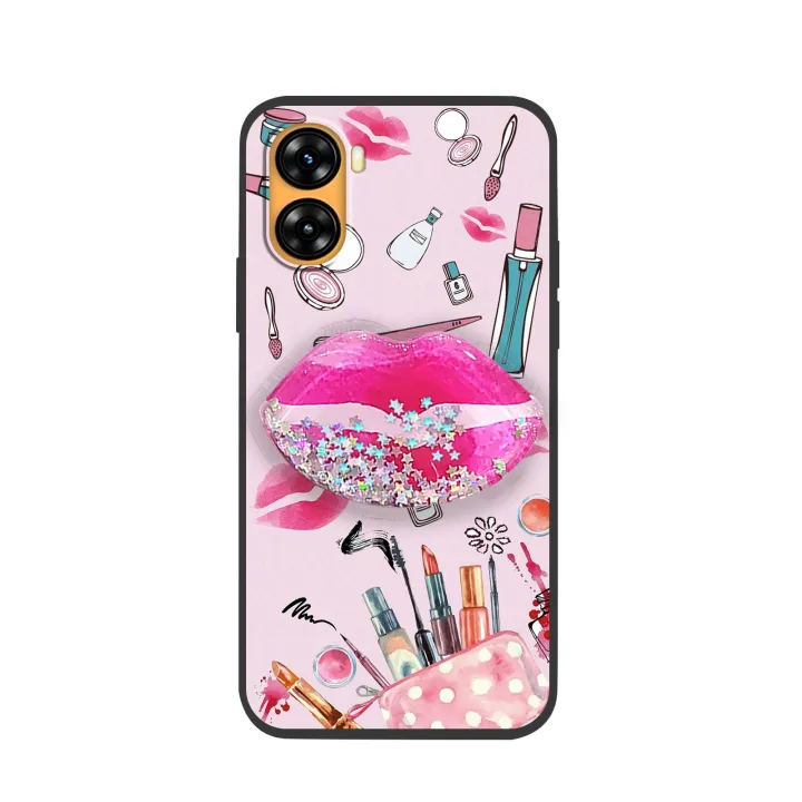 Simplicity%20Fashion%20Design%20Phone%20Case%20For%20UMIDIGI%20G3/G3%20Plus/G3%20Max%20phone%20lens%20protection%20Cute%20Soft%20Case%20Anti-knock%20TPU%20-%20Image%205