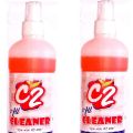 Multi Purpose C2 Kitchen Cleaner Spray for Kitchen and Bathroom. 