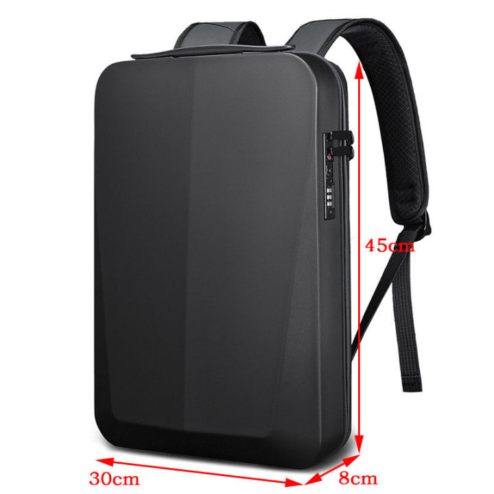 Anti-Theft%20Solid%20Color%20Backpack%20Aluminum%20laptop%20case%20Stylish%20Waterproof%20Laptop%20Cover%20Backpack%2015.6inch%20With%20Lockable%20Zippers%20-%20Image%204