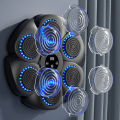 Special Offer Music Boxing Machine Smart Bluetooth Wall Mounted Boxing Puncher Type C Charging RGB Light 6 Targets Boxing Trainer Kids Adults. 