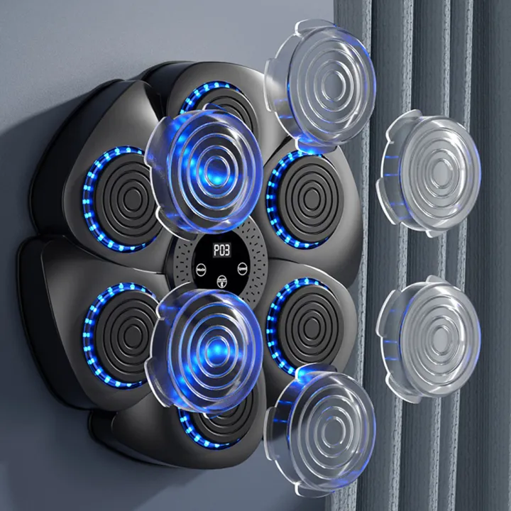 Special%20Offer%20Music%20Boxing%20Machine%20Smart%20Bluetooth%20Wall%20Mounted%20Boxing%20Puncher%20Type%20C%20Charging%20RGB%20Light%206%20Targets%20Boxing%20Trainer%20Kids%20Adults%20-%20Image%205