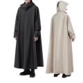Fashion Foldable Electric Car Rain Coat Waterproof Wide Hat Brim Riding Gear Rain Jacket Full-Body Independent Non Disposable Motorcycle Raincoat Outdoor Activities Tool. 