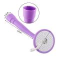 Adjustable Kitchen Splash Shower Faucet Regulator Sprinkler Head Nozzle Bathroom Tap Water Saving Device (Standard). 