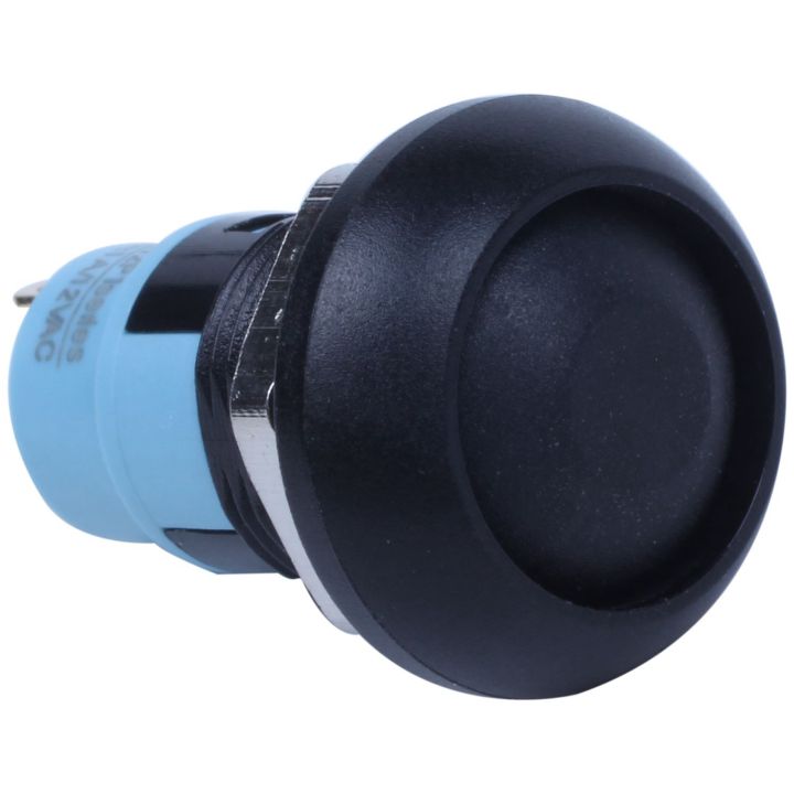 NAMUNY Toggle Switch Bipolar ON OFF Red 3 Pin 20mm & On-Off Latching ...