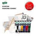 ProArt Starter Painting Combo. 