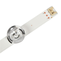 NXFDSIOZ 12x Led Backlight Strip 6Lamp for 32 Inch Tv 3.0 32 Inch -A/B 32Mb25Vq 6916L-1974A 6916L-1981A 32Lb5820. 