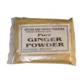 Pure Ginger Powder - 200 Gm. 