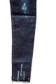 High Rise Skinny Jeans For Women. 