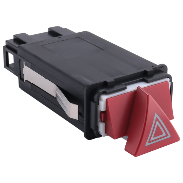 4B0941509C for A6 C5 Emergency Hazard Warning Light Flasher Switch Turn Signal Relay Control Switch 8D0941509H Accessories