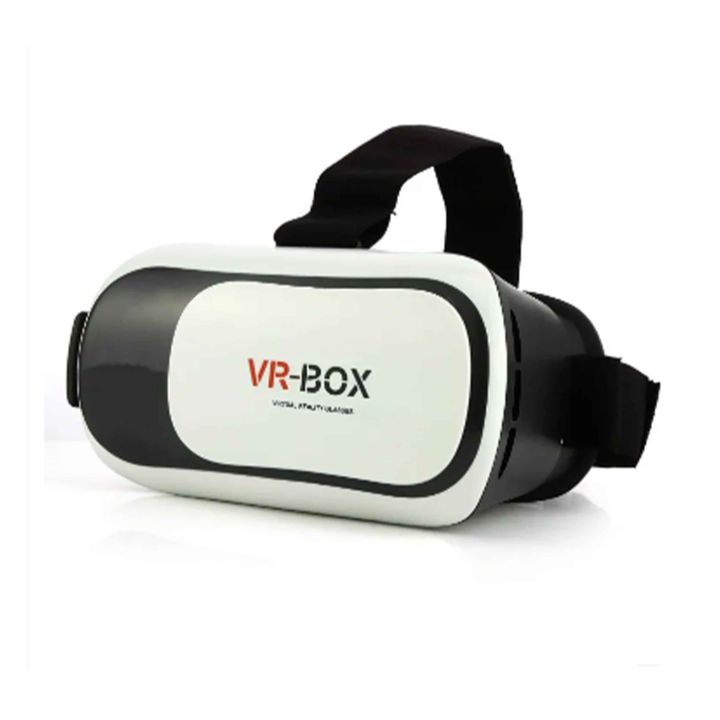 Vr%20Headset%20Glasses%20With%20Adjustable%20Cardboard%20For%204-6%20Inches%20Smartphones%20-%20Image%202