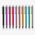 Universal Touch Screen Capacitive Stylus For Kindle Touch  Samsung. 